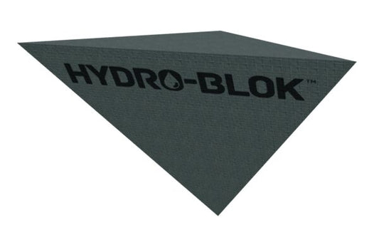 Diamond Shampoo Caddy 8" x 8" x 11" - HYDRO-BLOK