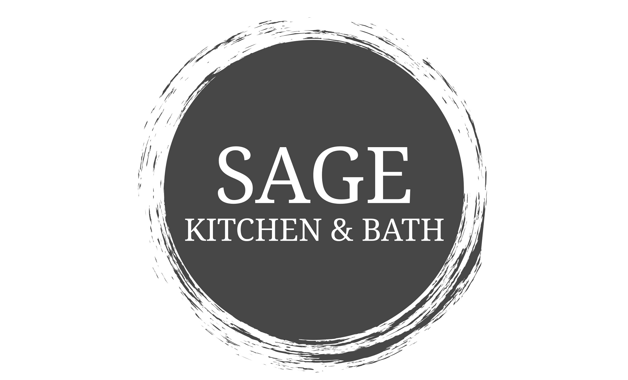 Sage Kitchen and Bath Logo